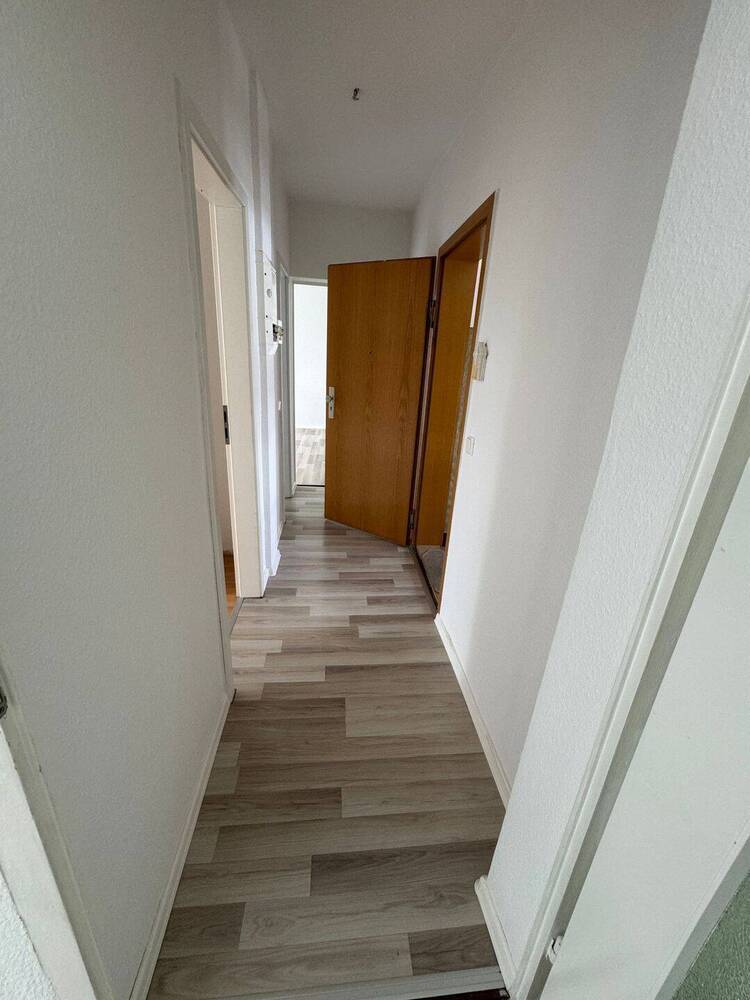 2-Zimmer-Wohnung mit Tageslichtbad in Neuenkirchen