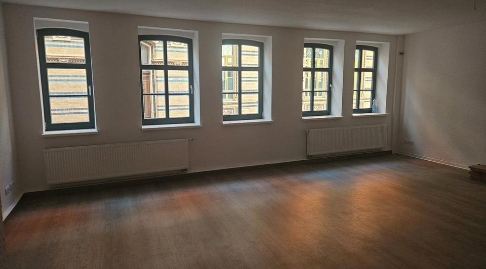 Erdgeschoßwohnung Nordhausen - 2 Zimmer, 57 m&sup2;, 619&euro; | Angebot:26220831