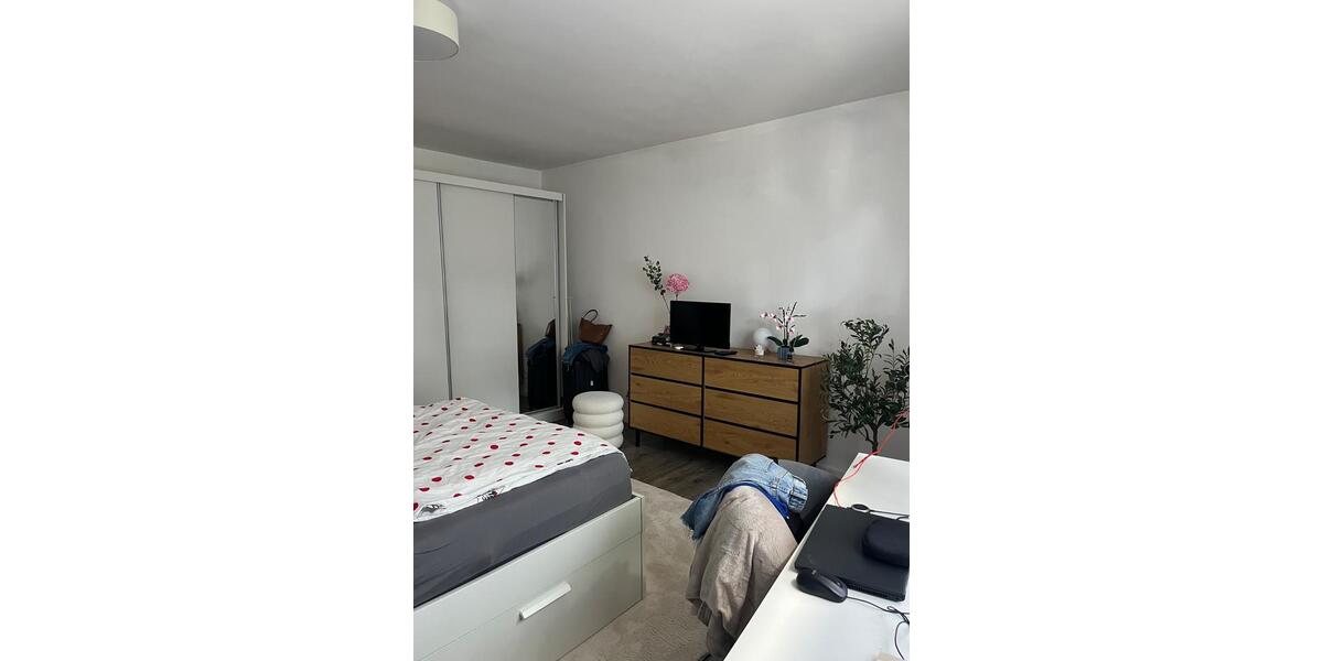 Wohnen auf Zeit Dortmund Hörde - 1 Zimmer, 16 m&sup2;, 448&euro; | Angebot:26616018