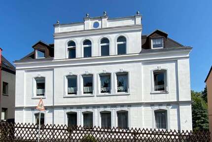 Wohnung Zwickau Niederplanitz - 5 Zimmer, 133 m&sup2;, 1.100&euro; | Angebot:24679492