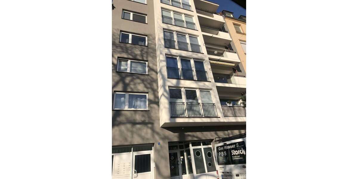 Wohnung zum Mieten in Dortmund 877 € 82.43 m² 2 zimmer