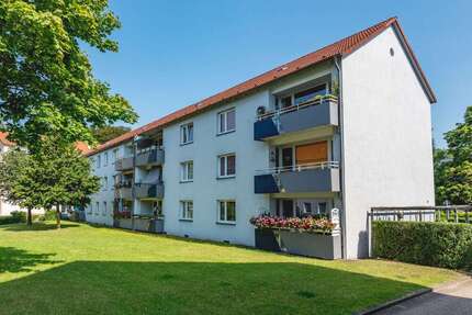 Wohnung Plön - 3 Zimmer, 69 m&sup2;, 596&euro; | Angebot:24952910