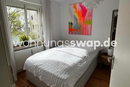 Wohnungsswap - 2 Zimmer, 43 m² - Weiglstraße, Neuhausen-Nymphenburg, München 2 zimmer