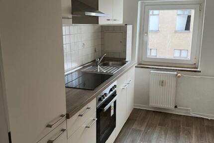 Wohnung Magdeburg Neue Neustadt - 2 Zimmer, 48 m&sup2;, 330&euro; | Angebot:25179888