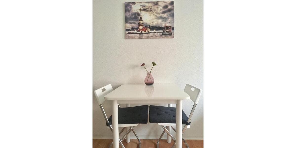 Etagenwohnung Herrenberg - 1 Zimmer, 22 m&sup2;, 525&euro; | Angebot:25821671