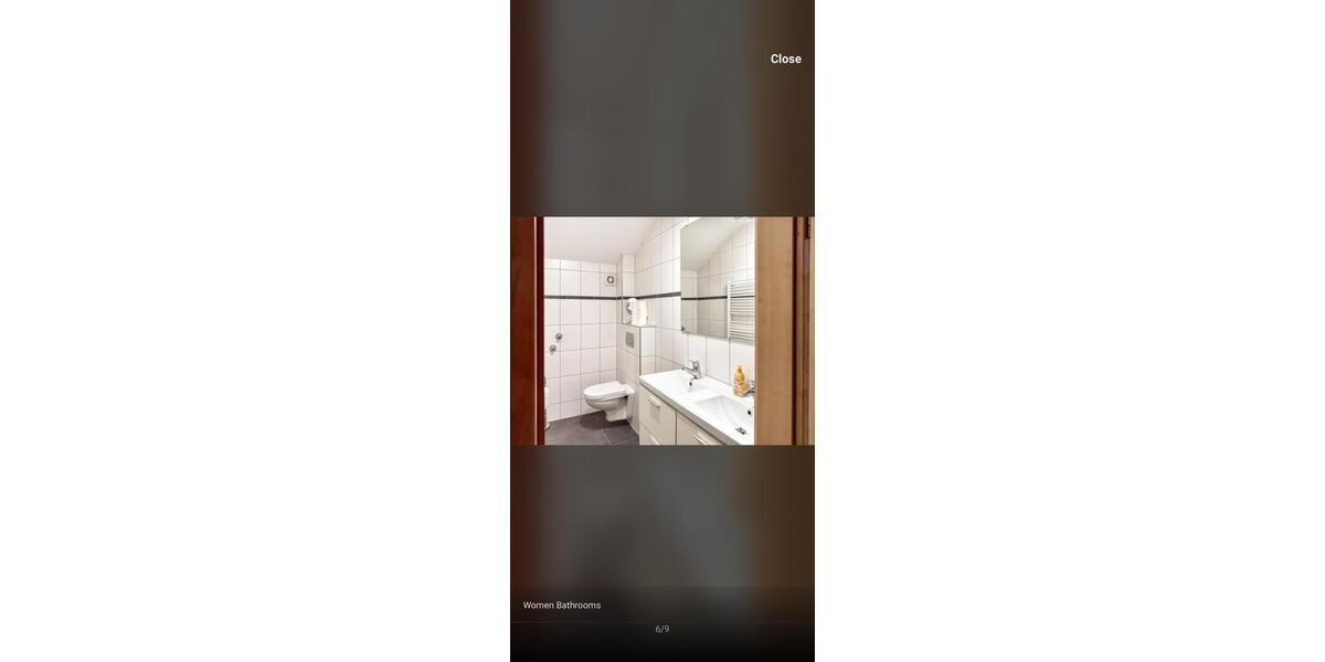 Wohnen auf Zeit Essen Stadtkern - 1 Zimmer, 17 m&sup2;, 500&euro; | Angebot:26415755