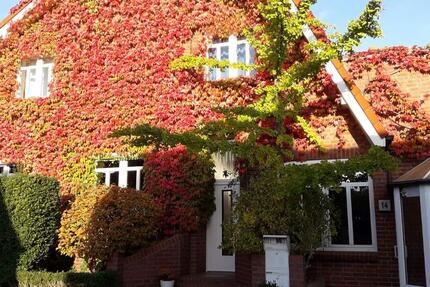 Wohnen auf Zeit Wilhelmshaven - 1 Zimmer, 25 m&sup2;, 420&euro; | Angebot:25835302