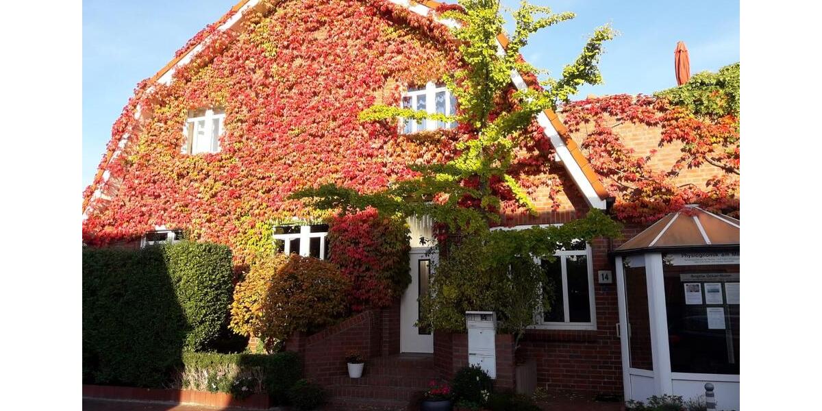 Wohnen auf Zeit Wilhelmshaven - 1 Zimmer, 25 m&sup2;, 420&euro; | Angebot:25835302