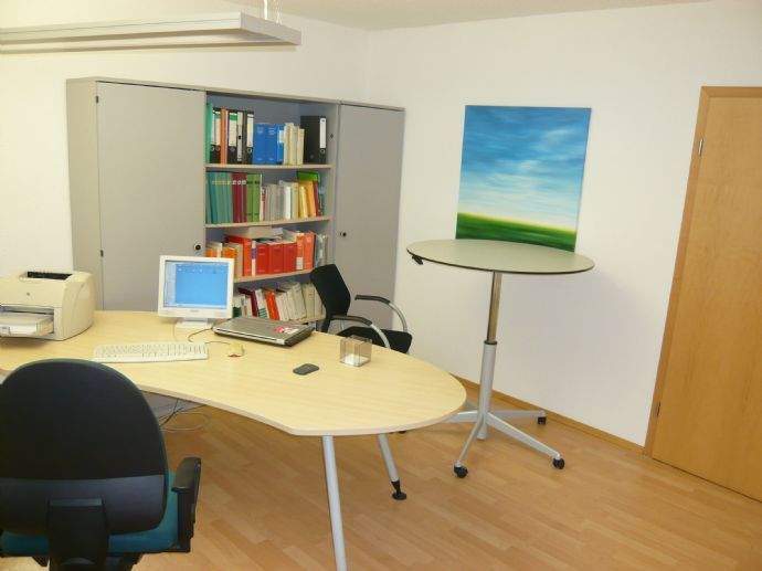 Gewerbeobjekt Schweinfurt Innenstadt - 2 Zimmer, 80 m&sup2;, 770&euro; | Angebot:26744875