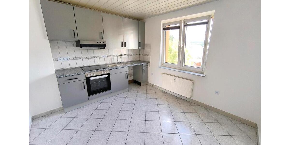 Etagenwohnung Geisa - 3 Zimmer, 67 m&sup2;, 470&euro; | Angebot:25966430