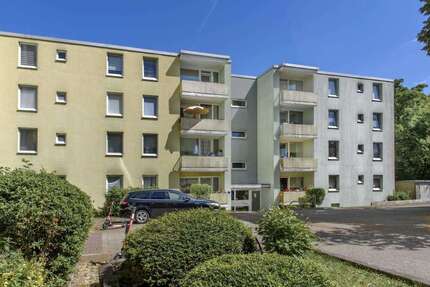 Wohnung Wuppertal Vohwinkel - 3 Zimmer, 77 m&sup2;, 629&euro; | Angebot:26607536