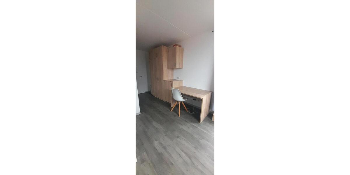 Etagenwohnung Kiel Neumühlen-Dietrichsdorf - 1 Zimmer, 15 m&sup2;, 550&euro; | Angebot:25944647