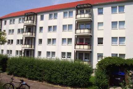 Wohnung Burg - 2 Zimmer, 47 m&sup2;, 352&euro; | Angebot:27271762