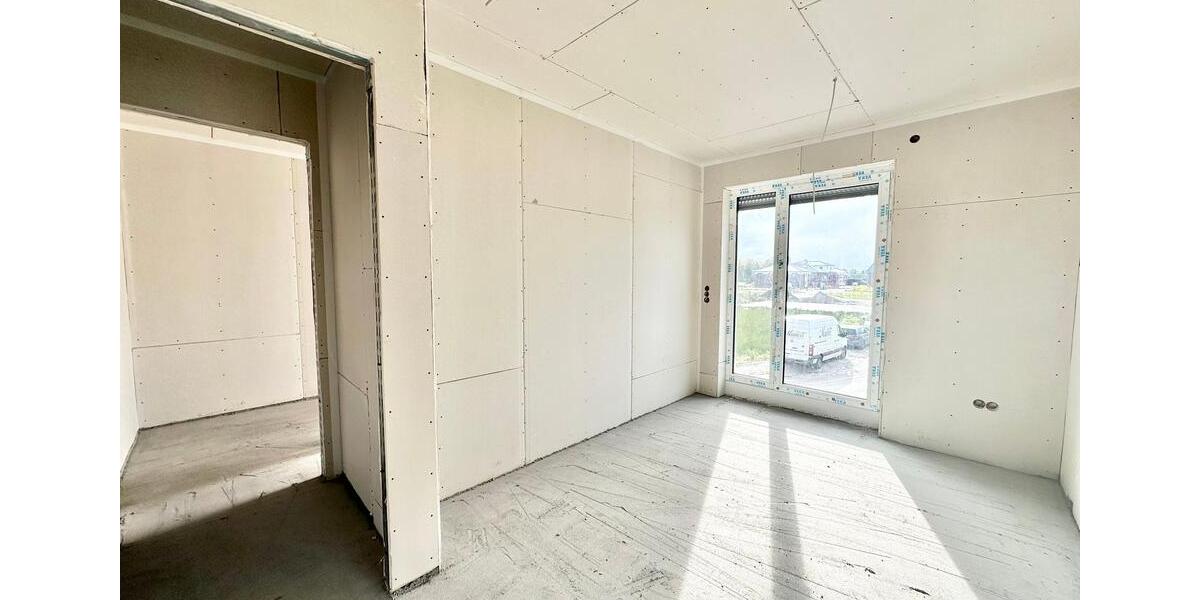 Erstbezug im Zukunftshaus | Ökologisch, effizient, einzigartig - mit Einbauküche! zimmer