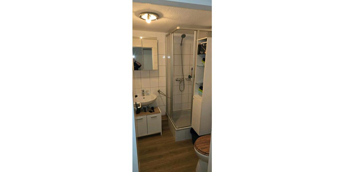 Dachgeschoßwohnung Herzogenrath - 2 Zimmer, 53 m&sup2;, 600&euro; | Angebot:26298777