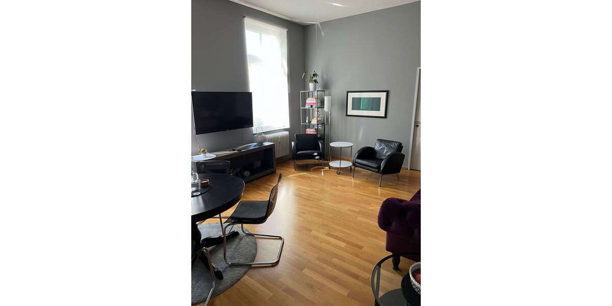 Etagenwohnung Dortmund Innenstadt Ost - 3 Zimmer, 100 m&sup2;, 1.600&euro; | Angebot:26763283