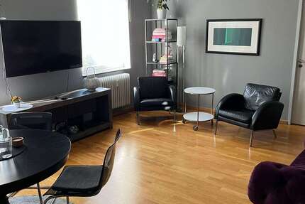 Wohnung Dortmund Innenstadt Ost - 3 Zimmer, 100 m&sup2;, 1.600&euro; | Angebot:26763283