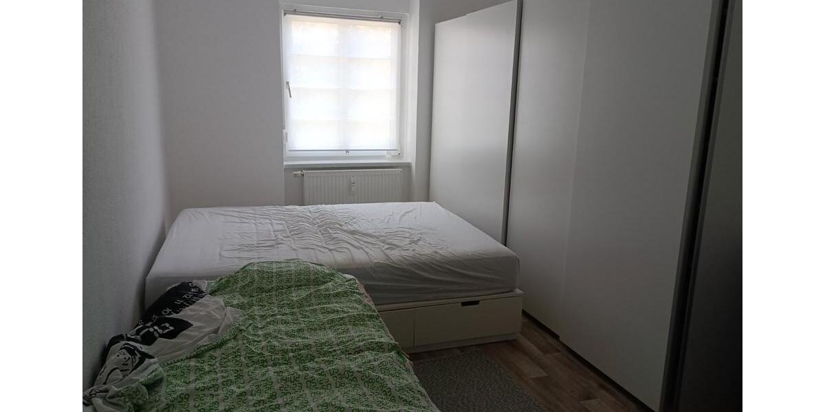 Erdgeschoßwohnung Chemnitz Bernsdorf - 2 Zimmer, 50 m&sup2;, 290&euro; | Angebot:26048428