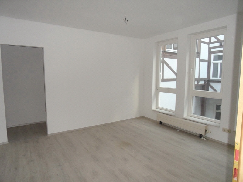 Wohnen im Zentrum 3 zimmer