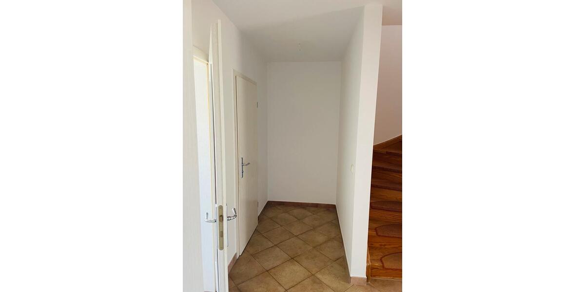 Reihenhaus Gülzow-Prüzen Prüzen - 4 Zimmer, 130 m&sup2;, 1.250&euro; | Angebot:24743089