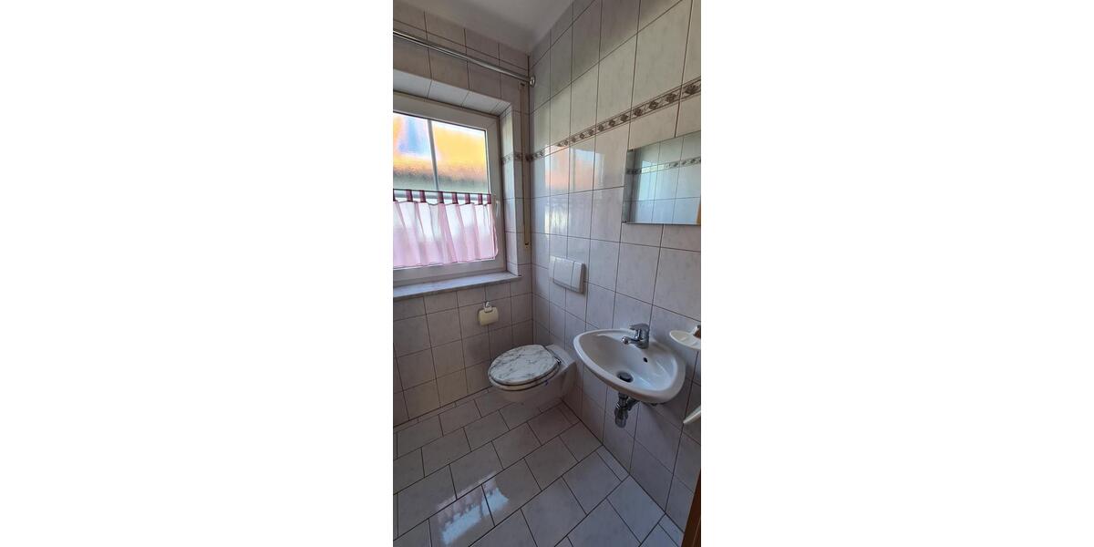 Erdgeschoßwohnung Röhrnbach - 3 Zimmer, 105 m&sup2;, 840&euro; | Angebot:25480101