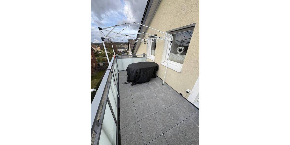 Etagenwohnung Georgsmarienhütte Oesede - 3 Zimmer, 70 m&sup2;, 805&euro; | Angebot:26816363