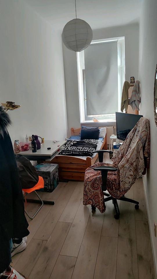 WG Zimmer in Ostplatz Leipzig