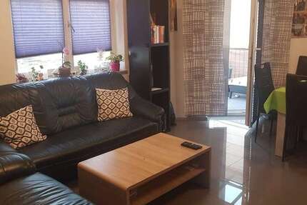 Wohnung Ingolstadt Friedrichshofen-Hollerstauden - 2 Zimmer, 47 m&sup2;, 710&euro; | Angebot:27031936