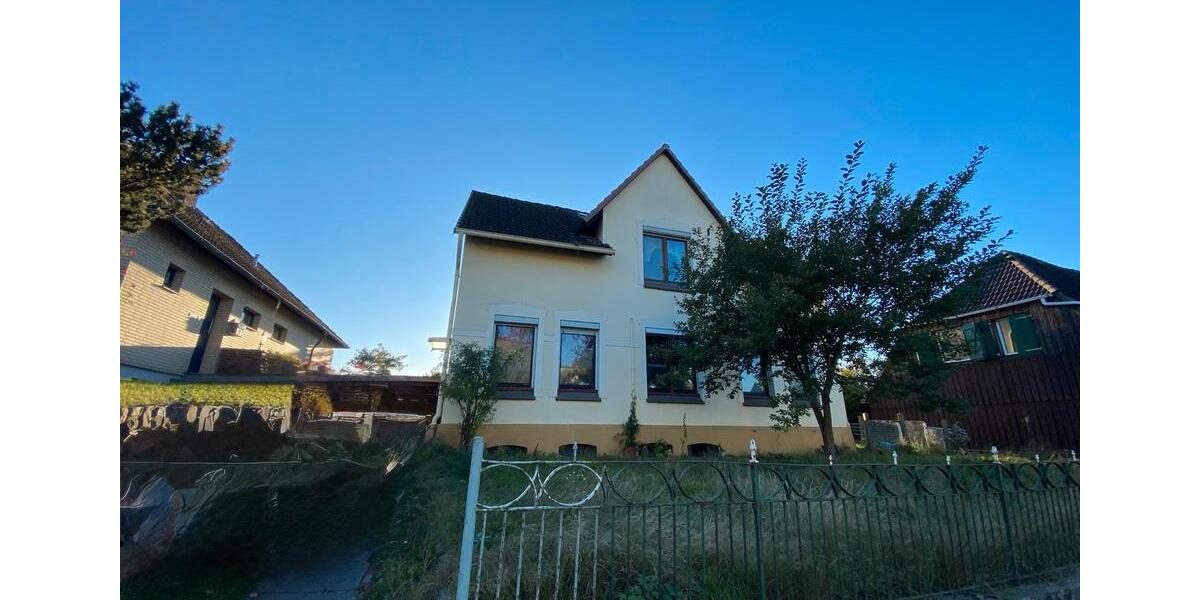 Etagenwohnung Ratzeburg - 4 Zimmer, 75 m&sup2;, 700&euro; | Angebot:26604961