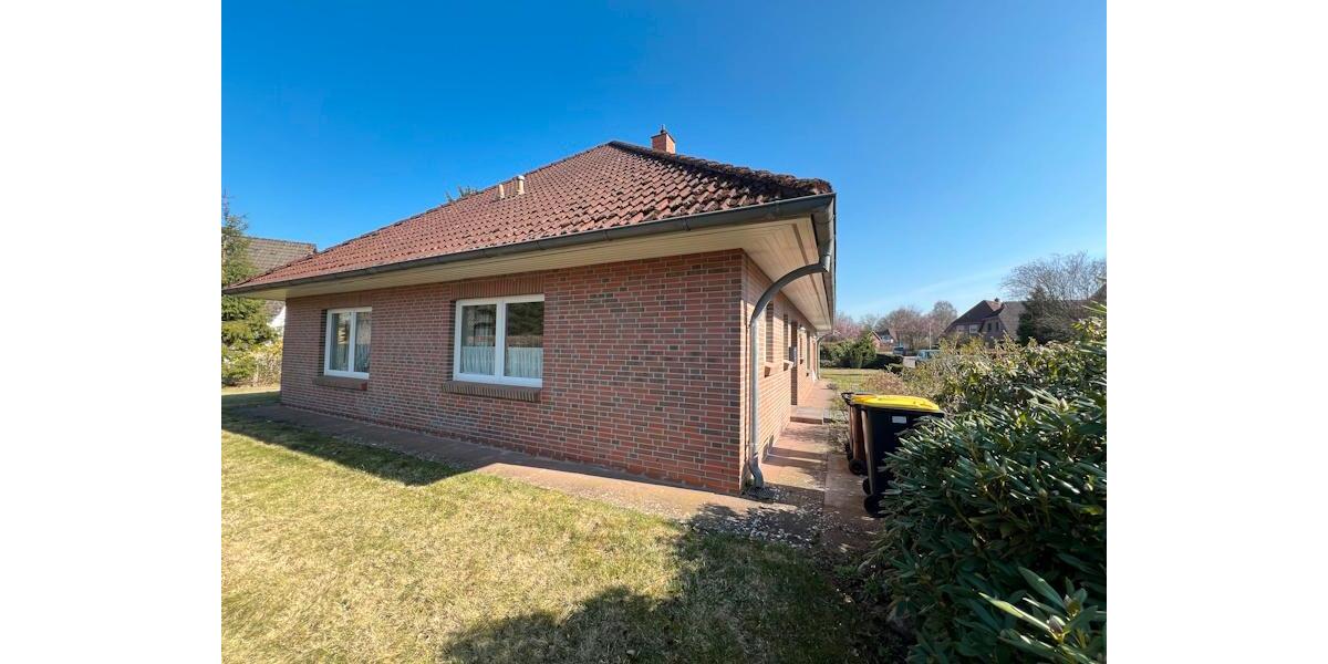 Einfamilienhaus Schneverdingen - 3 Zimmer, 100 m&sup2;, 1.000&euro; | Angebot:26003380