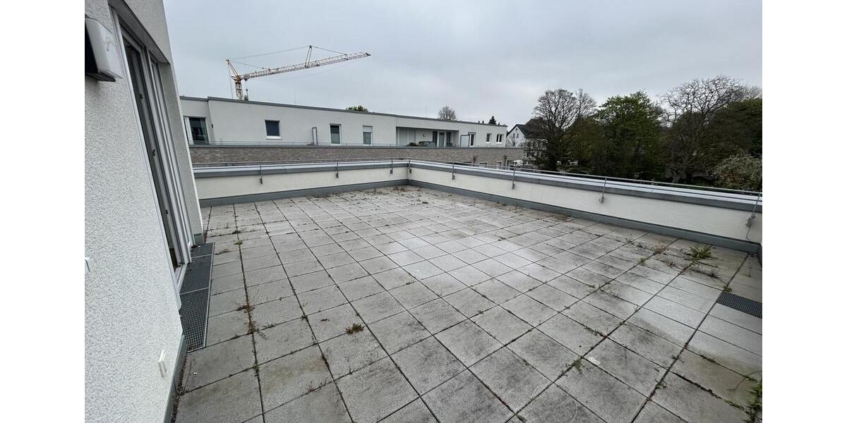Etagenwohnung Dortmund Aplerbeck - 3 Zimmer, 98 m&sup2;, 1.266&euro; | Angebot:24746079