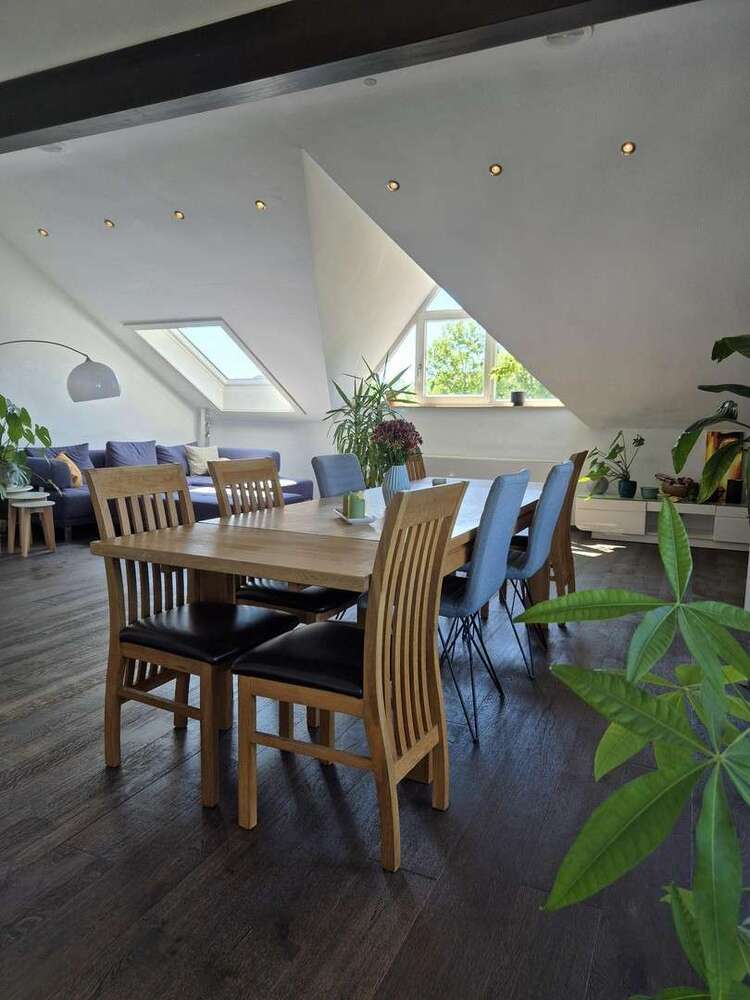 Wohnung zum Mieten in Durmersheim 1.199 € 102 m²
