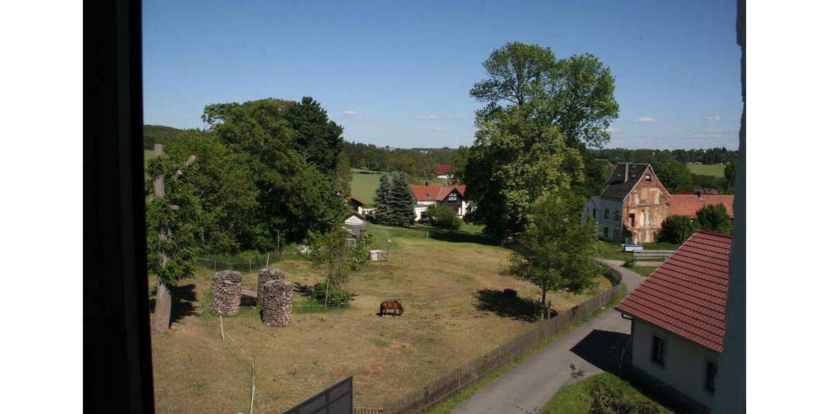 Maisonettenwohnung Reichenbach im Vogtland - 3.5 Zimmer, 98 m&sup2;, 650&euro; | Angebot:26600530