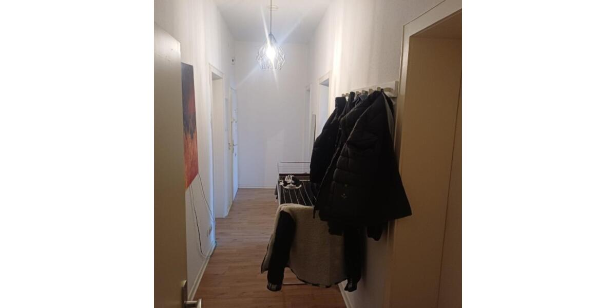 Wohnen auf Zeit Hannover - 1 Zimmer, 78 m&sup2;, 486&euro; | Angebot:24908857