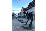 Möblierte Wohnung im Herzen von Albstadt-Ebingen!