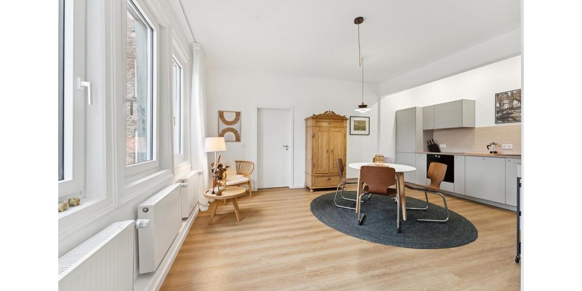 Wohnen auf Zeit Kassel Vorderer Westen - 3 Zimmer, 70 m&sup2;, 65&euro; | Angebot:24831069