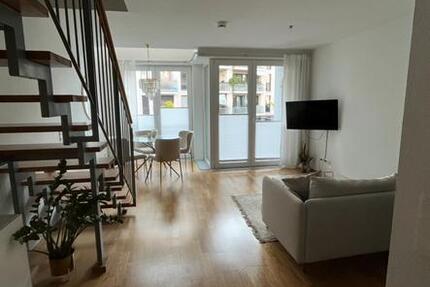 Untermiete Mai-Oct 2026, Eifelplatz Köln 2 zimmer