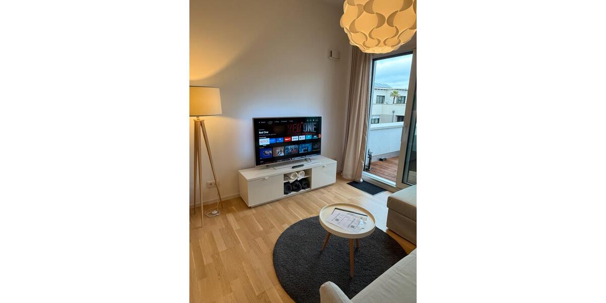 Wohnen auf Zeit Bad Nauheim - 2 Zimmer, 61 m&sup2;, 2.350&euro; | Angebot:24601077