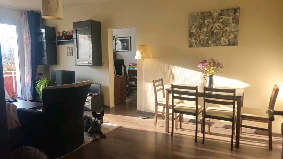 WG Zimmer zu vergeben. 16 zimmer