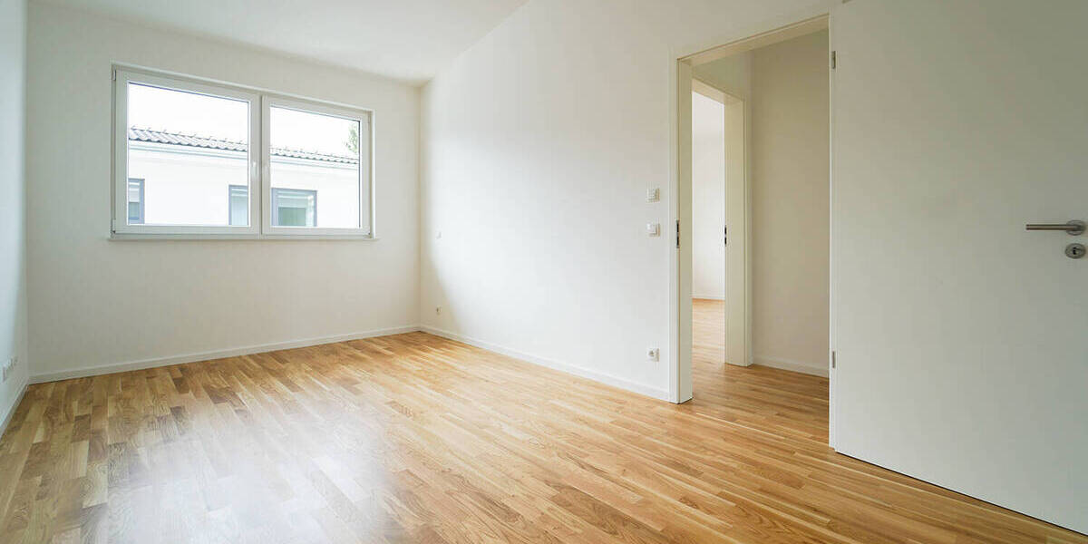 Etagenwohnung Norderstedt Harksheide - 3 Zimmer, 89 m&sup2;, 1.528&euro; | Angebot:24113295