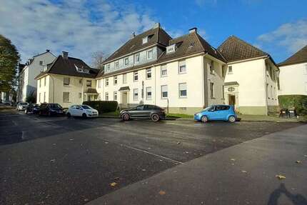 Wohnung zum Mieten in Remscheid 321,88 € 50.4 m² 2 zimmer