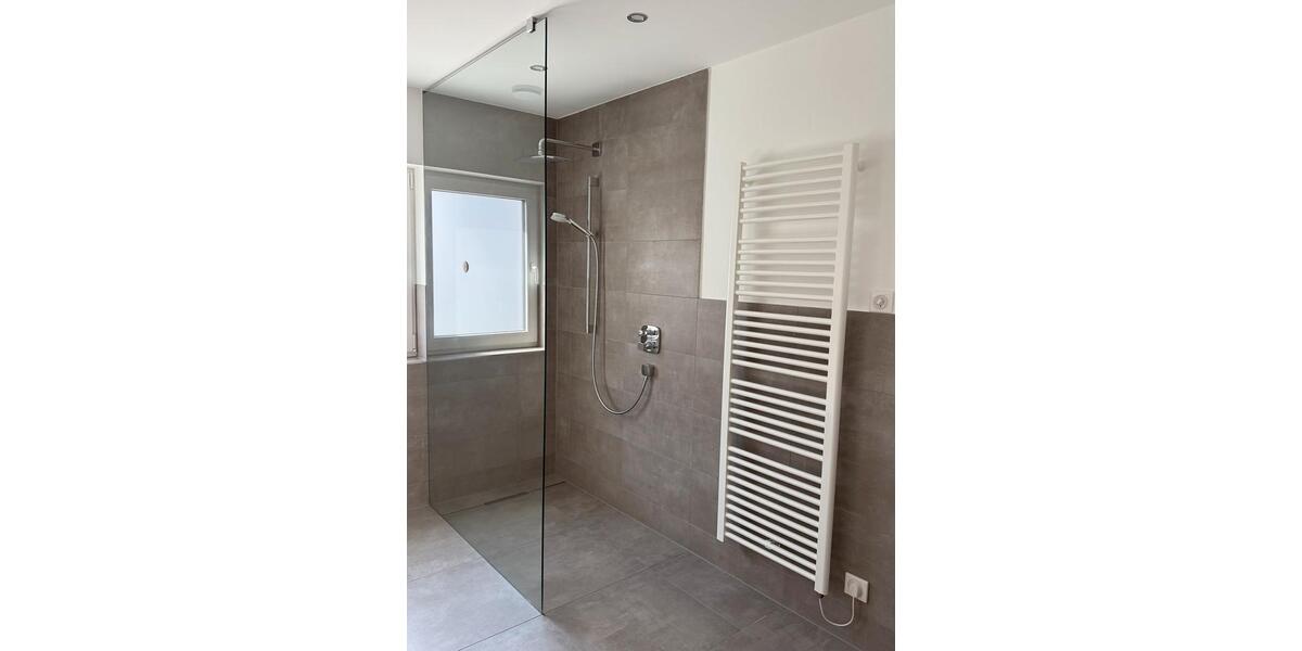 Dachgeschoßwohnung Breuberg - 4 Zimmer, 114 m&sup2;, 1.200&euro; | Angebot:26547089