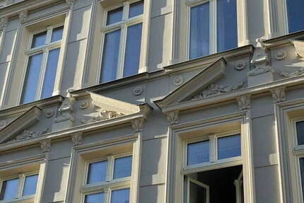Wohnung Rostock Kröpeliner Tor-Vorstadt - 2 Zimmer, 61 m&sup2;, 540&euro; | Angebot:26815127