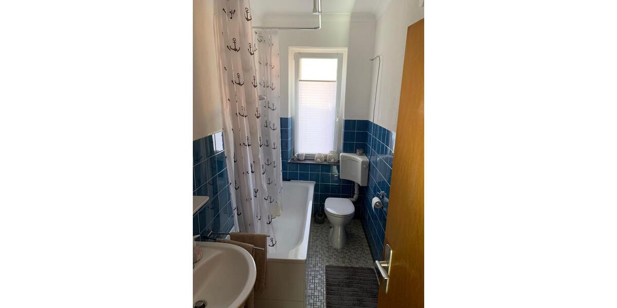 Etagenwohnung Brakel - 3 Zimmer, 76 m&sup2;, 450&euro; | Angebot:26577557