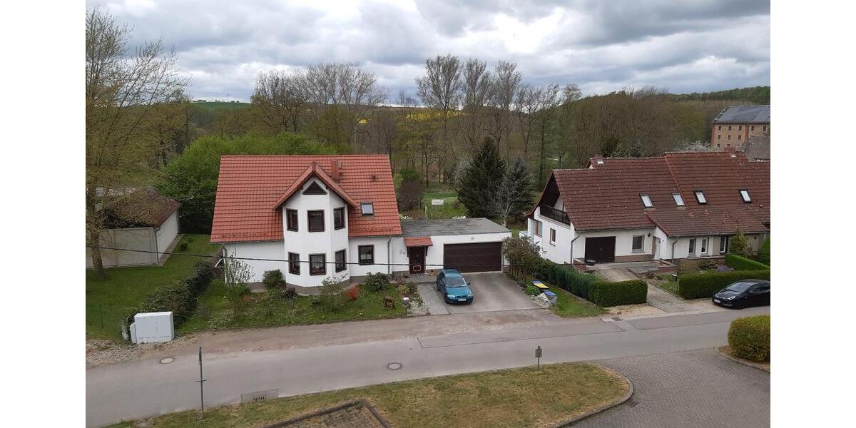 Dachgeschoßwohnung Rochlitz - 3 Zimmer, 70 m&sup2;, 420&euro; | Angebot:13979716