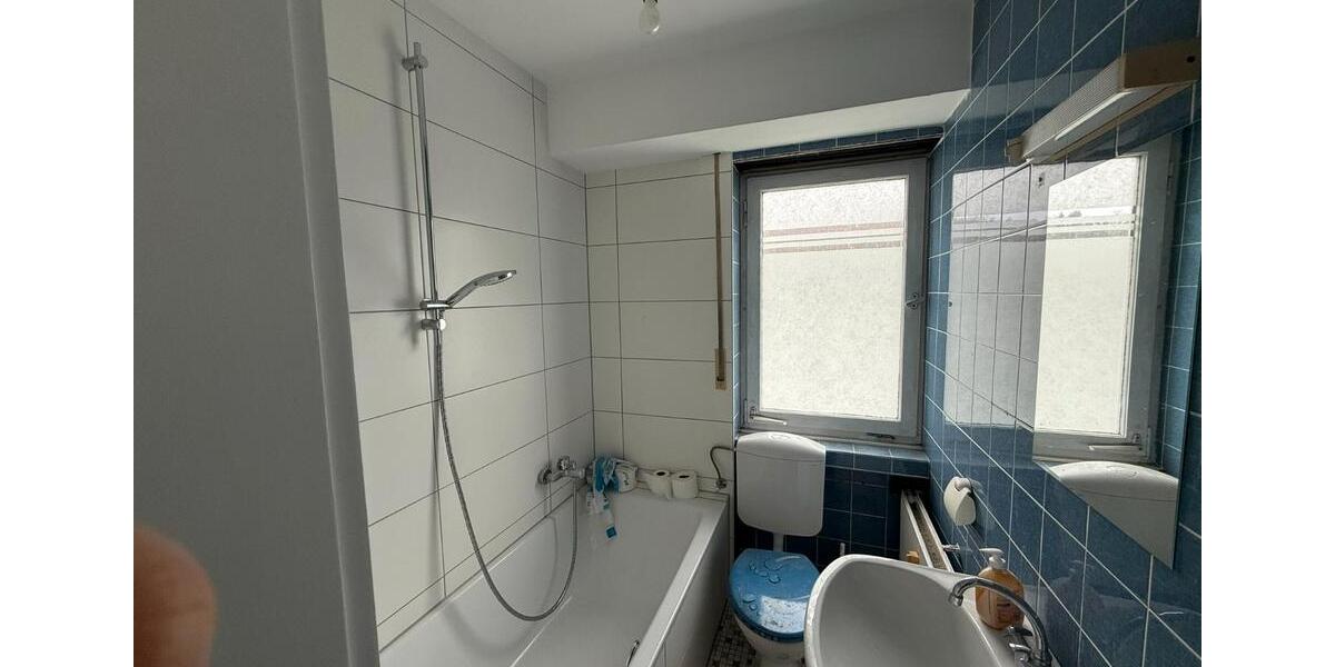 Etagenwohnung Siegen Kaan-Marienborn - 3 Zimmer, 93 m&sup2;, 880&euro; | Angebot:26045534