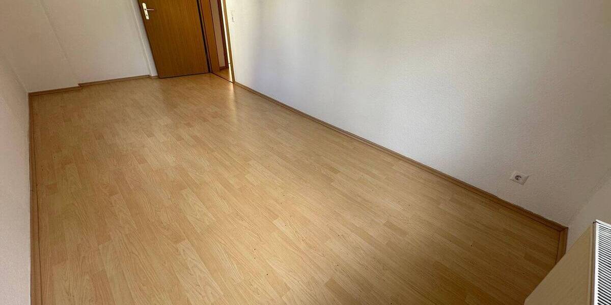 Etagenwohnung Chemnitz Rottluff - 3 Zimmer, 59 m&sup2;, 330&euro; | Angebot:26318911