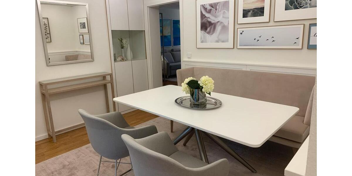 Terrassenwohnung Füssen - 3 Zimmer, 75 m&sup2;, 2.300&euro; | Angebot:25181717