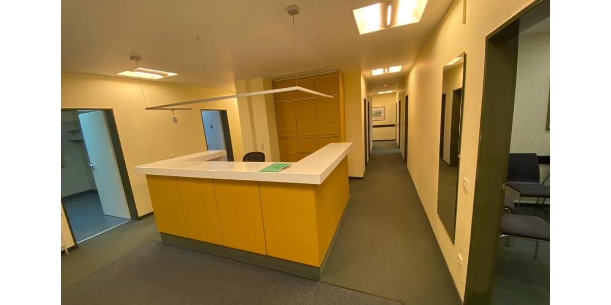 Gewerbeobjekt Bergen - 1.350&euro; | Angebot:26363046