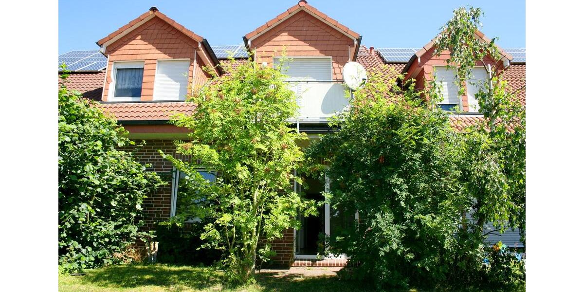 Etagenwohnung Osnabrück Hellern - 3 Zimmer, 84 m&sup2;, 250&euro; | Angebot:24802753